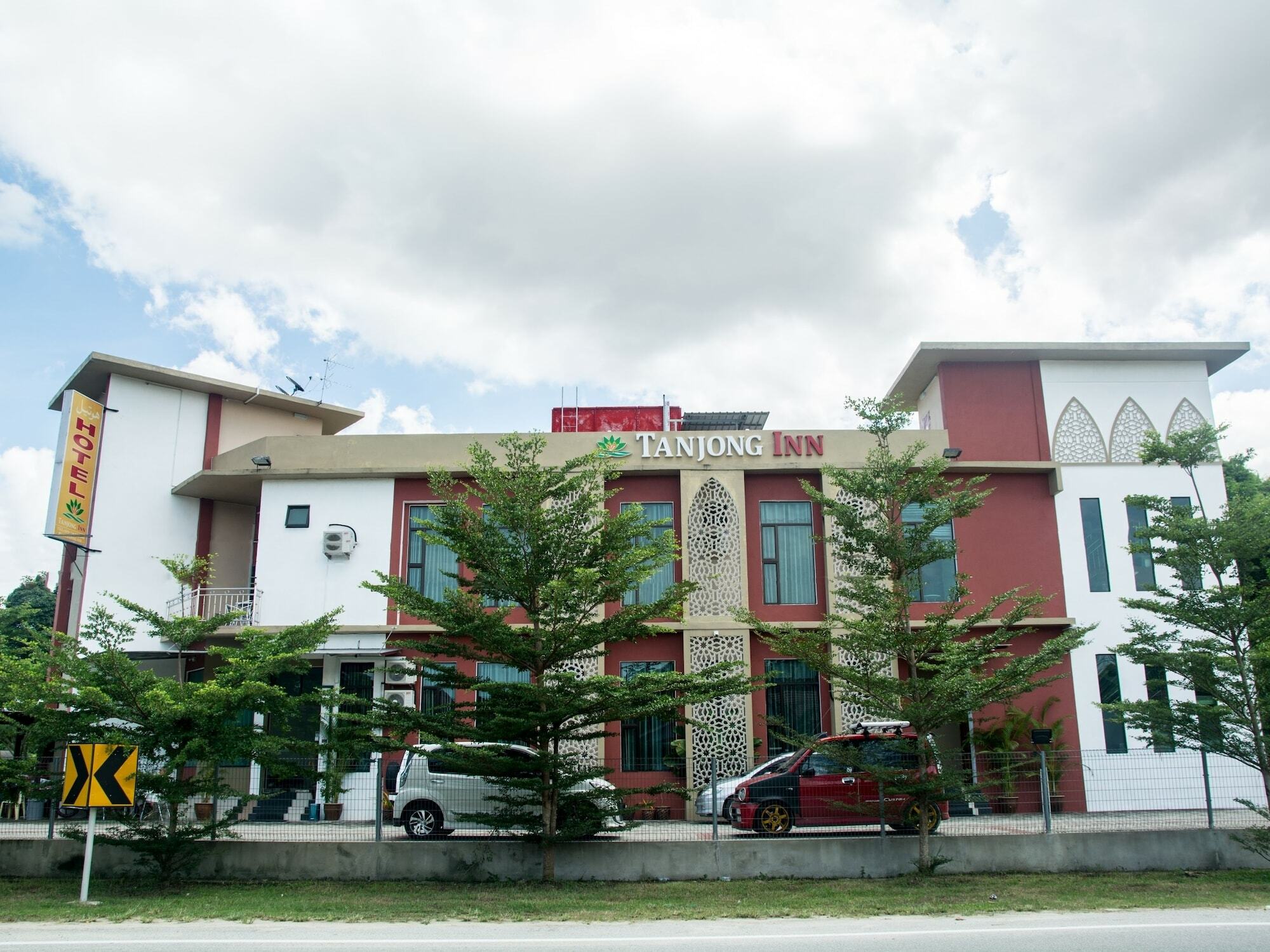 Super Oyo 828 Comfort Hotel Shah Alam Exterior photo